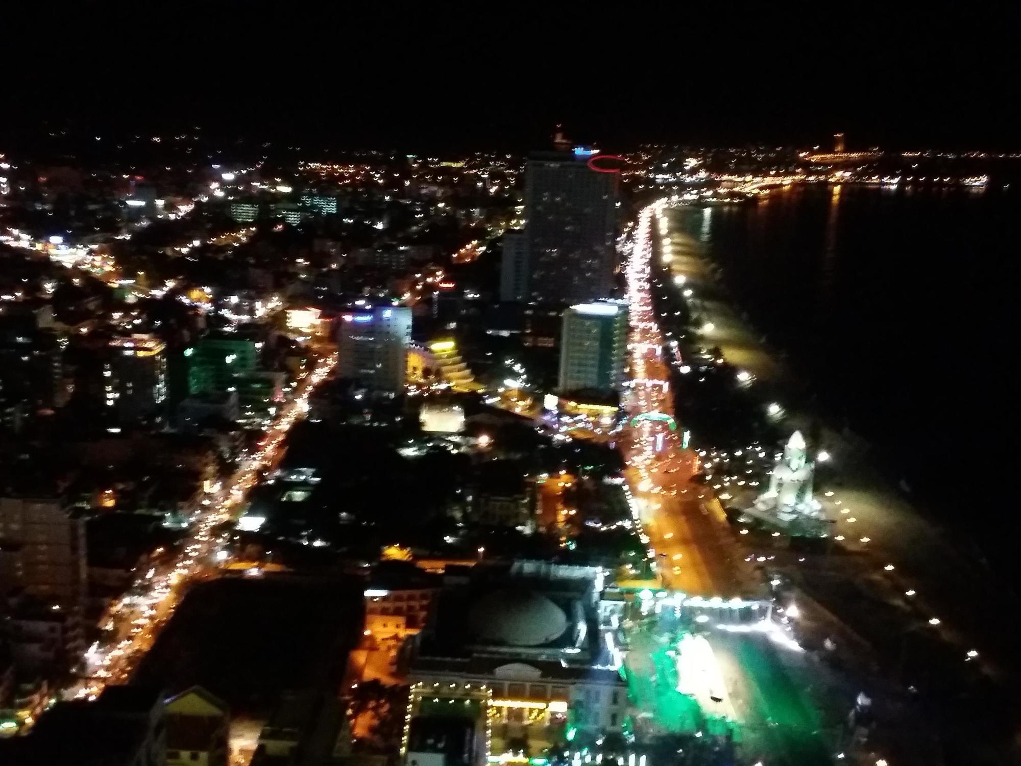 Nha Trang Star Beach Apartments Exterior photo