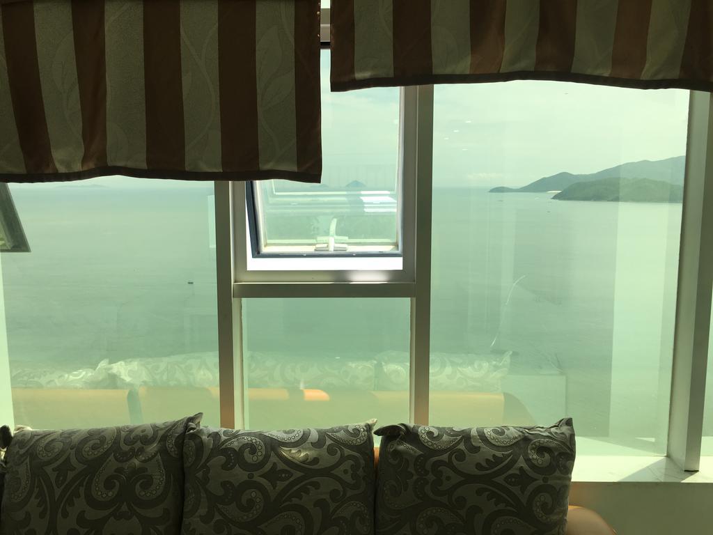 Nha Trang Star Beach Apartments Exterior photo